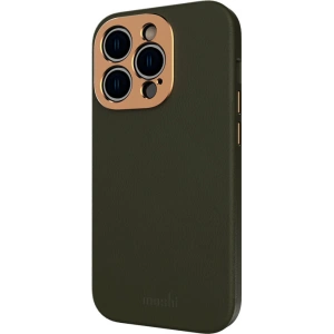Kup Etui Moshi Napa MagSafe Apple iPhone 14 Pro (Juniper Green) - MOSH259 - {ean13} - Sklep Home Screen