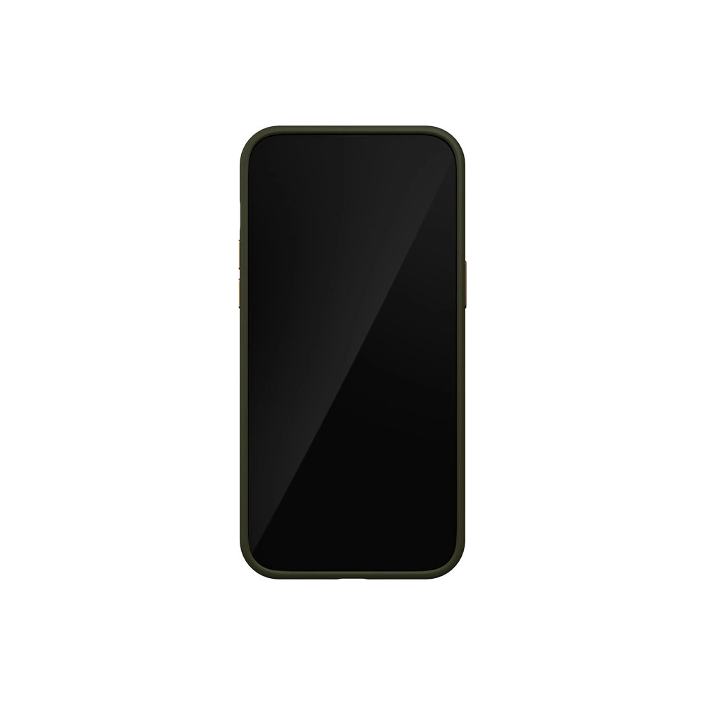 Etui Moshi Napa MagSafe Apple iPhone 14 Pro (Juniper Green)