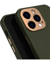 Kup Etui Moshi Napa MagSafe Apple iPhone 14 Pro (Verde Juniper) - MOSH259 - {ean13} - Sklep Home Screen