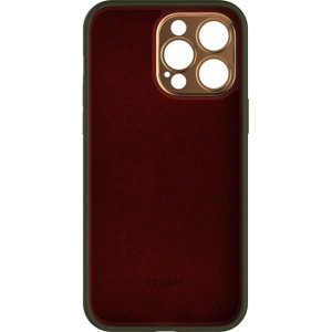Kup Etui Moshi Napa MagSafe Apple iPhone 14 Pro (Juniper Green) - MOSH259 - {ean13} - Sklep Home Screen