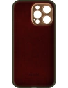 Kup Etui Moshi Napa MagSafe Apple iPhone 14 Pro (Verde Juniper) - MOSH259 - {ean13} - Sklep Home Screen
