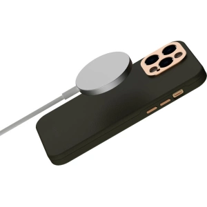 Kup Etui Moshi Napa MagSafe Apple iPhone 14 Pro (Juniper Green) - MOSH259 - {ean13} - Sklep Home Screen