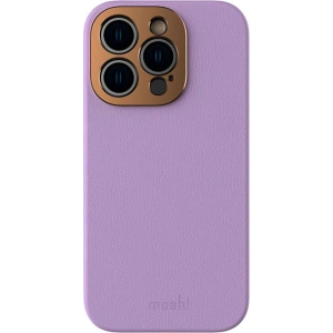 Kup Etui Moshi Napa MagSafe Apple iPhone 14 Pro (Lavender Purple) - MOSH260 - {ean13} - Sklep Home Screen