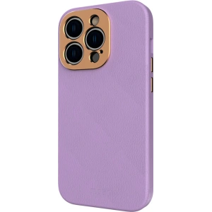 Kup Etui Moshi Napa MagSafe Apple iPhone 14 Pro (Lavender Purple) - MOSH260 - {ean13} - Sklep Home Screen