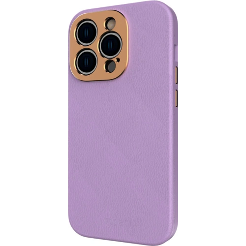 Kup Etui Moshi Napa MagSafe Apple iPhone 14 Pro (Lavender Purple) - MOSH260 - {ean13} - Sklep Home Screen