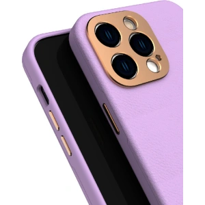 Kup Etui Moshi Napa MagSafe Apple iPhone 14 Pro (Lavender Purple) - MOSH260 - {ean13} - Sklep Home Screen