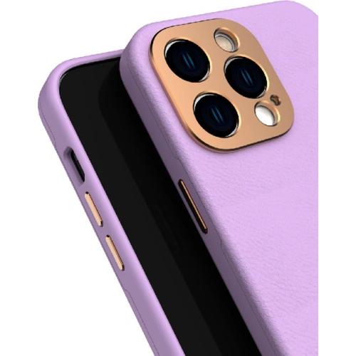 Kup Etui Moshi Napa MagSafe Apple iPhone 14 Pro (Lavender Purple) - MOSH260 - {ean13} - Sklep Home Screen