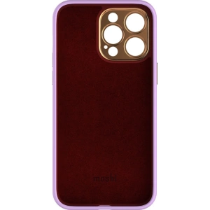 Kup Etui Moshi Napa MagSafe Apple iPhone 14 Pro (Lavender Purple) - MOSH260 - {ean13} - Sklep Home Screen