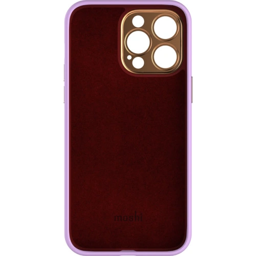 Buy Moshi Napa MagSafe Apple iPhone 14 Pro (Lavender Purple) - MOSH260 - {ean13} - Home Screen Store Europe