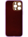 Kup Etui Moshi Napa MagSafe Apple iPhone 14 Pro (Lavender Purple) - MOSH260 - {ean13} - Sklep Home Screen