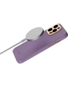 Kup Etui Moshi Napa MagSafe Apple iPhone 14 Pro (Lavender Purple) - MOSH260 - {ean13} - Sklep Home Screen