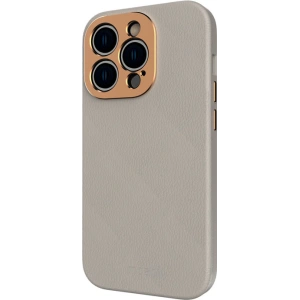 Kup Etui Moshi Napa MagSafe Apple iPhone 14 Pro (Serene Gray) - MOSH262 - {ean13} - Sklep Home Screen