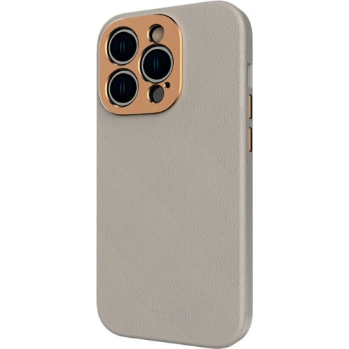 Kup Etui Moshi Napa MagSafe Apple iPhone 14 Pro (Serene Gray) - MOSH262 - {ean13} - Sklep Home Screen