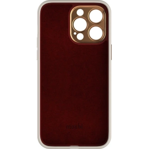 Kup Etui Moshi Napa MagSafe Apple iPhone 14 Pro (Serene Gray) - MOSH262 - {ean13} - Sklep Home Screen