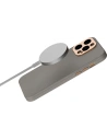 Kup Case Moshi Napa MagSafe Apple iPhone 14 Pro (Serene Gray) - MOSH262 - {ean13} - Sklep Home Screen