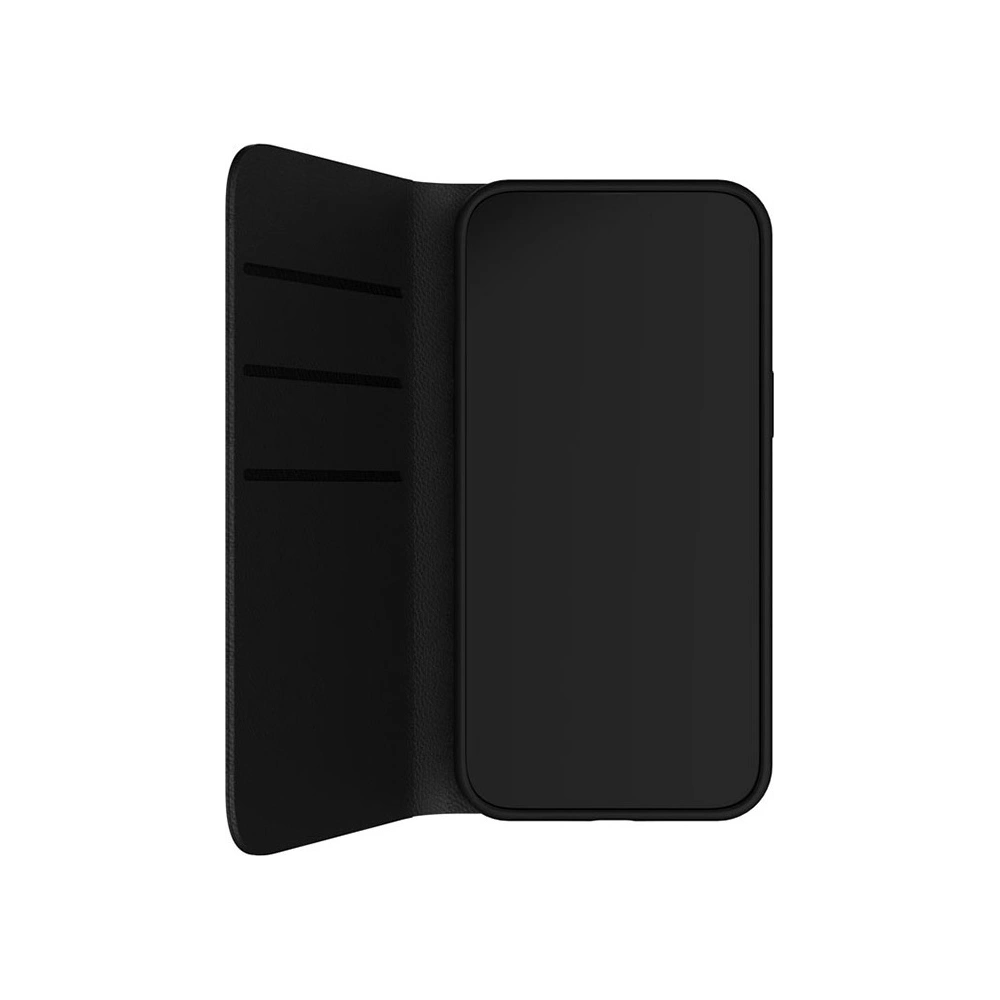 Etui Moshi Overture MagSafe 3w1 Apple iPhone 14 Plus / 15 Plus (Black)