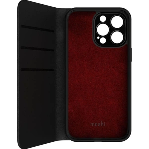 Buy Moshi Overture MagSafe 3in1 Apple iPhone 14 Pro (Black) - MOSH267 - {ean13} - Home Screen Store Europe