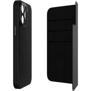 Kup Etui Moshi Overture MagSafe 3w1 Apple iPhone 14 Pro (Black) - MOSH267 - {ean13} - Sklep Home Screen