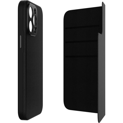Kup Etui Moshi Overture MagSafe 3w1 Apple iPhone 14 Pro (Black) - MOSH267 - {ean13} - Sklep Home Screen