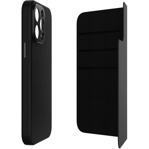 Kup Case Moshi Overture MagSafe 3w1 Apple iPhone 14 Pro Max (Schwarz) - MOSH269 - {ean13} - Sklep Home Screen