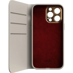Kup Etui Moshi Overture MagSafe 3w1 Apple iPhone 14 Pro Max (Gray) - MOSH270 - {ean13} - Sklep Home Screen