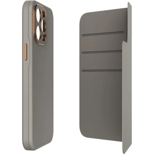 Kup Etui Moshi Overture MagSafe 3w1 Apple iPhone 14 Pro Max (Gray) - MOSH270 - {ean13} - Sklep Home Screen