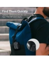 Kup Etui ESR Cyber Armor Halolock MagSafe Apple AirPods 2 Pro/1 Pro Černá - ESR541 - {ean13} - Sklep Home Screen