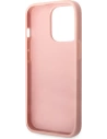 Kup Etui Guess GUHCP14LHGGSHP Apple iPhone 14 Pro růžový/pink tvrdý obal Glitter Script - GUE1894 - {ean13} - Sklep Home Screen