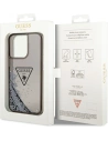 Kup Etui Guess GUHCP14LLFCTPK Apple iPhone 14 Pro černý/black hardcase Liquid Glitter Palm Collection - GUE1895 - {ean13} - Sklep Home Screen