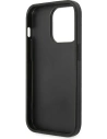 Kup Etui Guess GUHCP14LPSASBBK Apple iPhone 14 Pro černý/black Saffiano Strap - GUE1896 - {ean13} - Sklep Home Screen