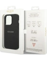 Kup Etui Guess GUHCP14LPSASBBK Apple iPhone 14 Pro černý/black Saffiano Strap - GUE1896 - {ean13} - Sklep Home Screen