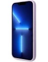 Kup Etui Guess GUHCP14LPSASBPU Apple iPhone 14 Pro lila/purple Saffiano pánt - GUE1898 - {ean13} - Sklep Home Screen