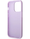 Kup Etui Guess GUHCP14LPSASBPU Apple iPhone 14 Pro fialové/purple Saffiano Strap - GUE1898 - {ean13} - Sklep Home Screen