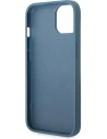 Kup Etui Guess GUHCP14M4GMGBL Apple iPhone 14 Plus / 15 Plus kék/kék kemény ház 4G Nagy Fém Logo - GUE1899 - {ean13} - Sklep Home Screen