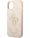 Kup Case Guess GUHCP14M4GMGPI Apple iPhone 14 Plus / 15 Plus rosa/pink Hardcase 4G Big Metal Logo - GUE1902 - {ean13} - Sklep Home Screen
