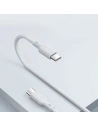 Kup Cablu Benks D36 USB-C la USB-C 1,2m Alb - BKS207WHT - {ean13} - Sklep Home Screen