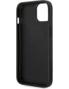 Kup Case Guess GUHCP14MG4GFGR Apple iPhone 14 Plus / 15 Plus grau/grey Hardcase 4G Metall Gold-Logo - GUE1904 - {ean13} - Sklep Home Screen