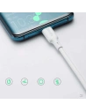 Kup Kabel Benks D36 USB-C do USB-C 1,2m White - BKS207WHT - {ean13} - Sklep Home Screen
