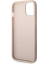 Kup Etui Guess GUHCP14MG4GFPI Apple iPhone 14 Plus / 15 Plus rozie/pink hard case 4G Metal Gold Logo - GUE1905 - {ean13} - Sklep Home Screen