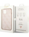 Kup Etui Guess GUHCP14MG4GFPI Apple iPhone 14 Plus / 15 Plus rozie/pink hard case 4G Metal Gold Logo - GUE1905 - {ean13} - Sklep Home Screen
