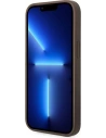 Kup Etui Guess GUHCP14MG4GLBR Apple iPhone 14 Plus / 15 Plus hnědý/brown tvrdý kryt 4G Stripe Collection - GUE1906 - {ean13} - Sklep Home Screen