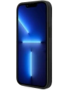 Kup Etui Guess GUHCP14MG4GLGR Apple iPhone 14 Plus / 15 Plus gri/grey carcasă rigidă Colecția 4G Stripe - GUE1907 - {ean13} - Sklep Home Screen
