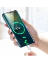 Kup Cablu Benks D36 USB-C la USB-C 1,2m Alb - BKS207WHT - {ean13} - Sklep Home Screen