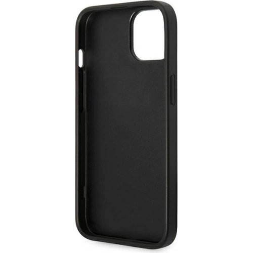 Kup Etui Guess GUHCP14MG4GLGR Apple iPhone 14 Plus / 15 Plus šedý/grey hard case 4G Stripe Collection - GUE1907 - {ean13} - Sklep Home Screen
