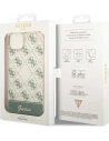 Kup Etui Guess GUHCP14MHG4MHA Apple iPhone 14 Plus / 15 Plus khaki kemény tok 4G Minta Script - GUE1909 - {ean13} - Sklep Home Screen
