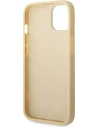 Kup Case Guess GUHCP14MHGGSHD Apple iPhone 14 Plus / 15 Plus gold/hartes Gehäuse Glitter Script - GUE1911 - {ean13} - Sklep Home Screen