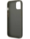 Buy Guess GUHCP14MHGGSHN Apple iPhone 14 Plus / 15 Plus green hard case Glitter Script - GUE1913 - {ean13} - Home Screen Store Europe