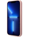 Buy Guess GUHCP14MHGGSHP Apple iPhone 14 Plus / 15 Plus pink hard case Glitter Script - GUE1914 - {ean13} - Home Screen Store Europe