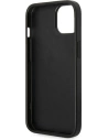 Kup Case Guess GUHCP14MPSASBBK Apple iPhone 14 Plus / 15 Plus schwarz/schwarz Saffiano Strap - GUE1915 - {ean13} - Sklep Home Screen