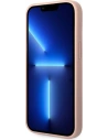 Kup Etui Guess GUHCP14MPSASBPI Apple iPhone 14 Plus / 15 Plus rózsaszín/pink Saffiano pánt - GUE1916 - {ean13} - Sklep Home Screen